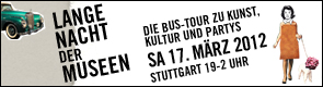 Logo Lange Nacht der Museen